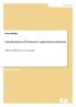 Syndication of Venture Capital Investments