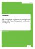 Die Verbindung von Balanced Scorcard und Shareholder Value Management am Beispiel von Ryanair