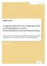 Gruppenstrukturen und Gruppenprozesse als Einflussfaktoren auf die Bereitschaftsbarrieren zur Wissensteilung