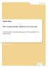 Die Sustainability Balanced Scorecard