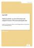 Markenpolitik vor dem Hintergrund aufgebrochener Wertschöpfungsketten