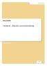Turniere - Theorie und Anwendung