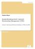 Kundenbindung durch Customer Relationship Management (CRM)