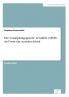 Die Sozialpädagogische Lernhilfe (SPLH) als Form der sozialen Arbeit