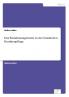 Das Wundmanagement in der häuslichen Krankenpflege
