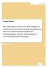 Die Stellung der Financial Due Diligence im Rahmen einer Unternehmensakquisition und ihre betriebswirtschaftlichen Auswirkungen auf die Gestaltung des Unternehmenskaufvertrages