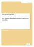 Der Goodwill im Konzernabschluss nach IAS/IFRS