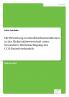 Die Bewertung von Kraftwerksinvestitionen in der Elektrizitätswirtschaft unter besonderer Berücksichtigung des CO2-Emissionshandels