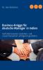 Business-Knigge  für deutsche Manager  in Indien