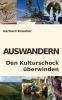 Auswandern - Den Kulturschock überwinden