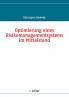 Optimierung eines Risikomanagementsystems im Mittelstand