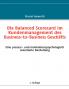 Die Balanced Scorecard im Kundenmanagement des Business-to-Business Geschäfts