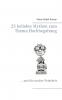 25 beliebte Mythen zum Thema Hochbegabung