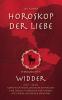 Horoskop der Liebe - Sternzeichen Widder