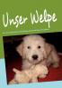 Unser Welpe