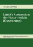 Lüttich's Kompendium der Naturmedizin (Kurzversion)