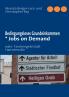 Bedingungsloses Grundeinkommen  * Jobs on Demand