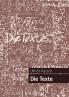 Die Texte