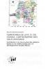 TERRITOIRES DE LA R. D. DU CONGO. CARTOGRAPHIE DES SOUS-DIVISIONS