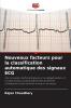 Nouveaux facteurs pour la classification automatique des signaux ECG