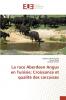 La race aberdeen angus en tunisie