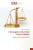 L'émergence du droit pénal ohada