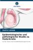 Epidemiologische und pathologische Studie zu Hodenkrebs