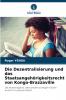 Die Dezentralisierung und das Staatsangehörigkeitsrecht von Kongo-Brazzaville
