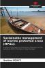 Sustainable management of marine protected areas (MPAs)