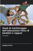 Studi di monitoraggio dell'educazione fisica di bambini e ragazzi