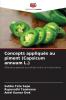 Concepts appliqués au piment (Capsicum annuum L.)