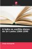 A Índia no conflito étnico do Sri Lanka 1980-1990