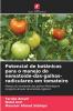 Potencial de botânicos para o manejo do nematoide-das-galhas-radiculares em tomateiro