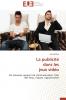La publicité  dans les  jeux vidéo