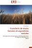 Transferts de droits fonciers et asymétries sociales