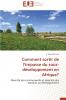 Comment sortir de l'impasse du sous-développement en afrique?
