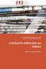 L'industrie éditoriale au gabon