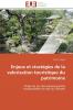 Enjeux et stratégies de la valorisation touristique du patrimoine