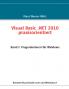 Visual Basic .NET 2010 praxisorientiert