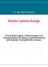Mobile System Design