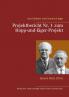 Projektbericht Nr. 1 zum Hopp-und-Jäger-Projekt