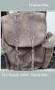 Rucksack voller Gedanken