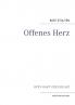 Offenes Herz