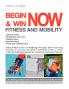 BEGIN & WIN FITNESS AND MOBILITY NOW