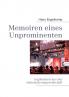 Memoiren eines Unprominenten