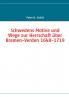 Schwedens Motive und Wege zur Herrschaft über Bremen-Verden 1648-1719