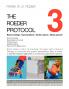 THE ROEDER PROTOCOL 3 - Basic knowledge - Typical problems - Solution options - Modus operandi - Optimized walking - Remobilization of the hand - PB-COLOR