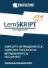LernSKRIPT Personalmanagement zur Prüfungsvorbereitung der IHK Prüfungen zum Fachwirt Betriebswirt und Technischen Betriebswirt