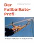 Der Fußballtoto-Profi
