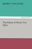 The Poems of Henry Van Dyke
